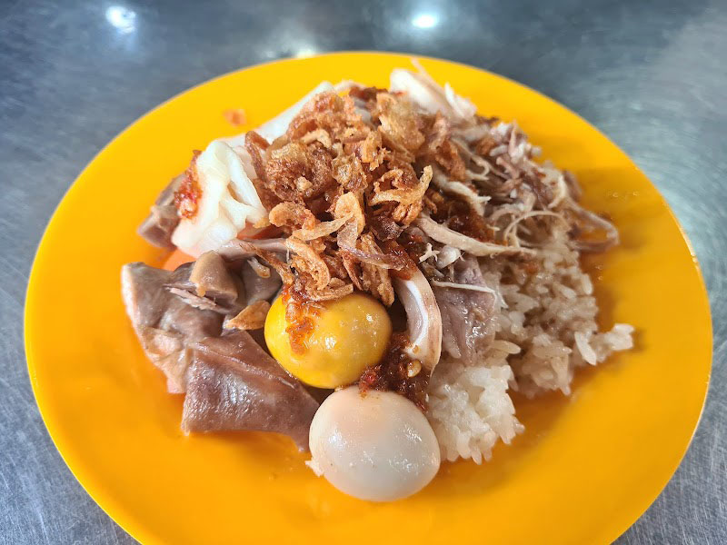 foods in ho chi minh city